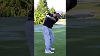 the move you need in your downswing