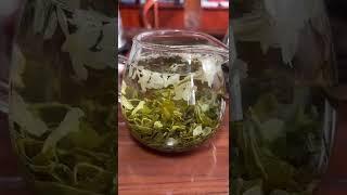 how to drink jasmine tea?