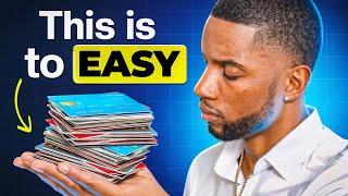 $500,000 In Business Credit in 1 YEAR ? | JEREMY CASH