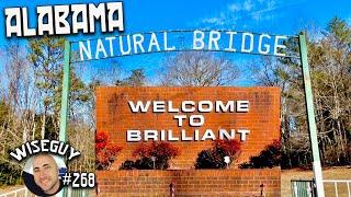 Alabama Unusual Small Towns and Unique Town Names