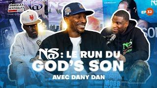 Episode 32 : Nas - Le Run du God's Son avec Dany Dan