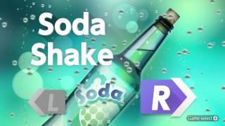 1-2-Switch (N. Switch) Soda Shake