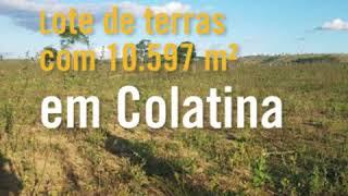 Leilão Venda Direta - Colatina - BNU 459