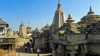 Ramtek Temple, A small documentary [Nagpur, Maharashtra]