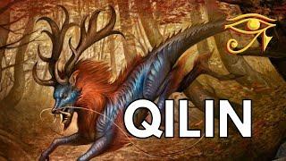 Qilin | Chinese Beast of Serenity