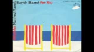 Manfred Mann - For You (1980)