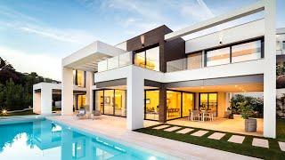 New Amazing Modern Villa in Marbella, Nueva Andalucia | 3.295.000€ | Drumelia Real Estate