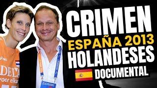 El Crimen de Los Holandeses, Murcia, España 2013  (Documental)