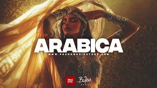 Pasha Music & BuJaa Beats - ARABICA | Arabic DeepHouse Music