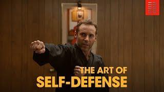 THE ART OF SELF-DEFENSE | "Sensei" Official Clip