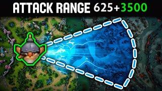 Max Attack Speed + Range Techies  By Goodwin 39 Kills | Dota 2 Gameplay