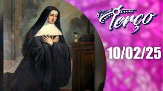 O Santo Terço da REDEVIDA | 10/02/25 | Padre Lúcio Cesquin