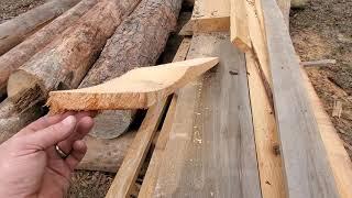 Wavy boards?  Sawmill blade diving?  Check this out for the most common reasons why.