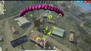 Free Fire Indonesia || Review event gratis [EXE]