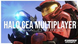 Play this instead of Halo Infinite | CEA Multiplayer