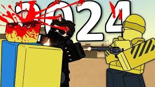 IS PHANTOM FORCES STILL GOOD IN 2024???