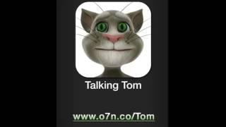 Talking Tom