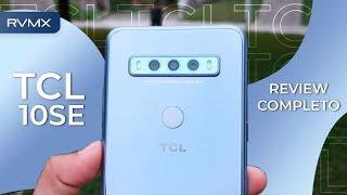 TCL 10 Se Review, Que tan bueno es ... 