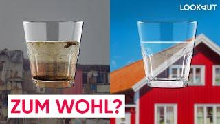 Indien & Norwegen: Wie Wasser den Wohlstand beeinflusst