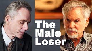 The Male Loser | Jordan Peterson, Warren Farrell