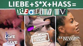 TRASH TV oder REALITY?! | Platzt die Blase bald? || HYPECULTURE