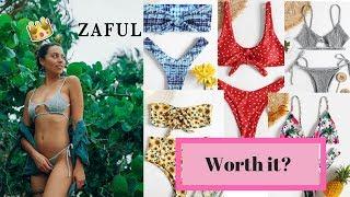 ZAFUL BIKINI HAUL | Should You Buy Them?