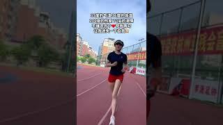 Running in summer is definitely a competition with yourself #run  #sports #dailyvideoblog #tennis