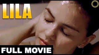 LILA | Full Movie | Thriller/Horror w/ Janine Gutierrez & Enchong Dee, directed by Gino Santos