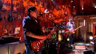 Sublime with Rome "Wrong Way" Guitar Center Sessions on DIRECTV