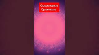 #омоложение организма смотреть 1минуту энергообмен  #mantra #мантра #om #люблюблагодарю #благодарю