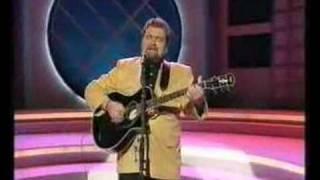 Ring Of Fire - Brendan Grace