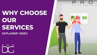 How to choose production company | Explainer Video by ProDigi Digital Agency