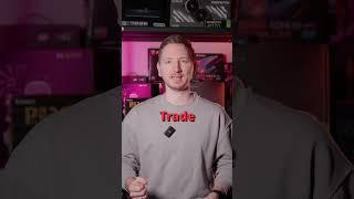  Собери Супер Компьютер Мечты в Нашем Магазине Trade Electronics! 