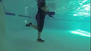 Benefits of Aquatic Fitness