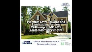 Lawn Mowing Service Williamsport MD 2022 Premium Landscaping Services