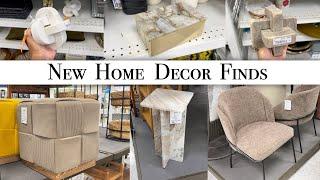 New Home Decor & Furniture at Ross | Dining Chairs, Marble Decor, Kitchen Essentials, and more!