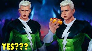 Quicksilver is Back to HAUNT us all in the WORST way?? l Marvel Future Fight