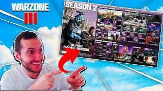 Temporada 2 De WARZONE Explicada En Español