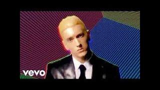 Eminem - Rap God (Explicit)