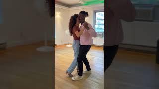 Dr. Kizomba Shorts | #kizombacanada #dance #drkizomba #coupledance #kizomba #semba #kuduro #salsa