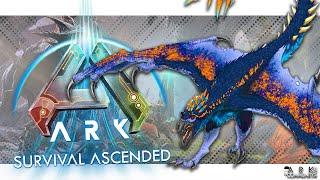 Aberration Creature Vote Winner! The Center Get's Some Love!! - ARK Community News