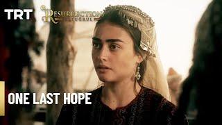 She Will Do Her Best - Resurrection Ertugrul Ep 6