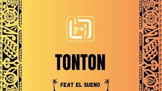 Dj Harmelo - Tonton ft. El Sueno (Original Mix)