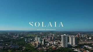 Estágio da Obra: Solaia | Setembro 2022