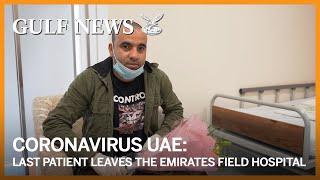 Coronavirus in UAE: Dubai Parks and Resorts field hospital discharges last COVID-19 patients