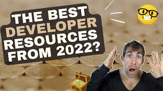 BEST Resources For Programmers From 2022