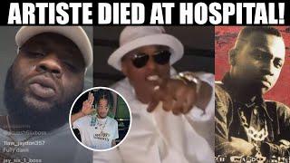 VOICENOTE CONFIRM THIS! | Shawn Storm DISS Mouta Massi | Foota Hype Vs Gaza Fan | Elephant Man, Busy