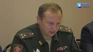 Осенний призыв 2019