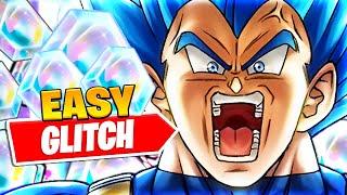 *NEW* How To Get FREE CHRONO CRYSTALS GLITCH In Dragon Ball Legends