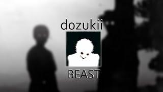 d0zukii - beast [aggressive phonk]